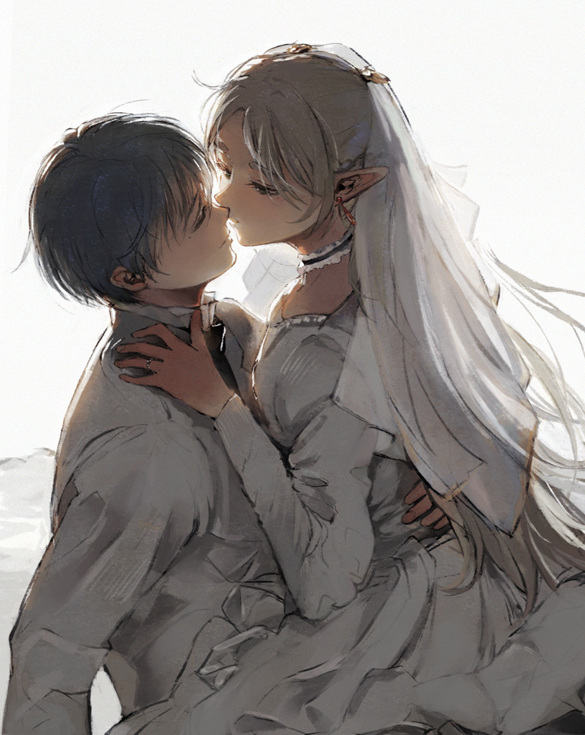 Frieren (Sousou No Frieren) Rule 34 Image