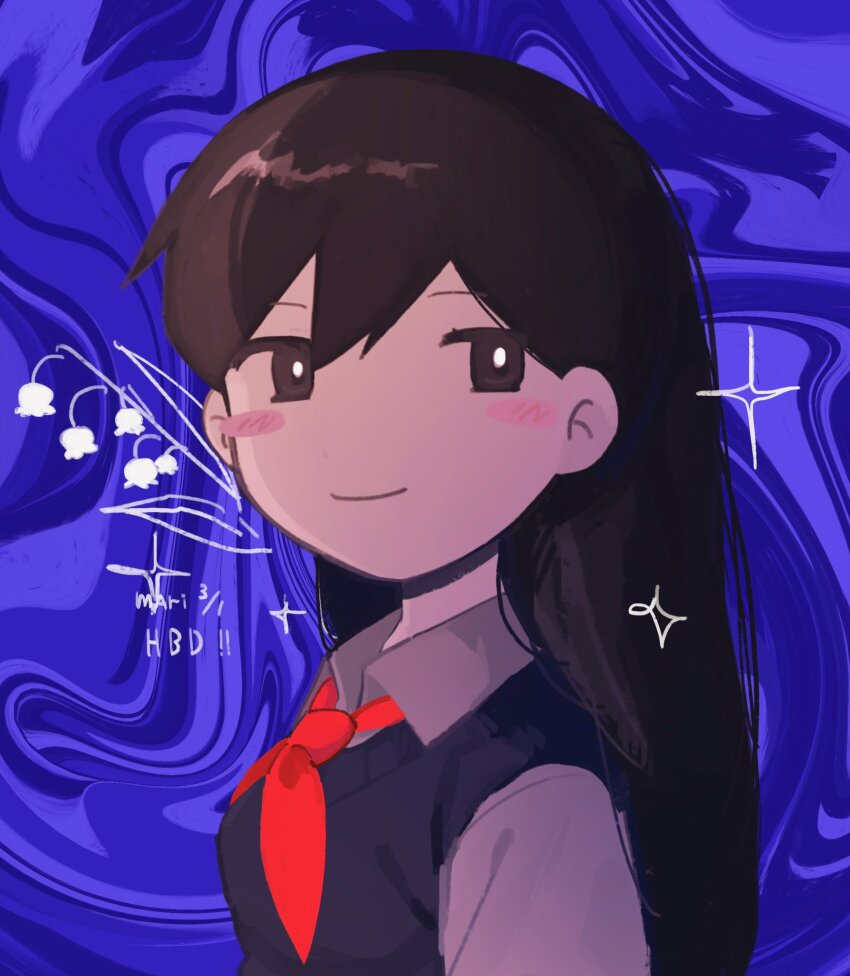 Mari (Omori) Rule 34 Image