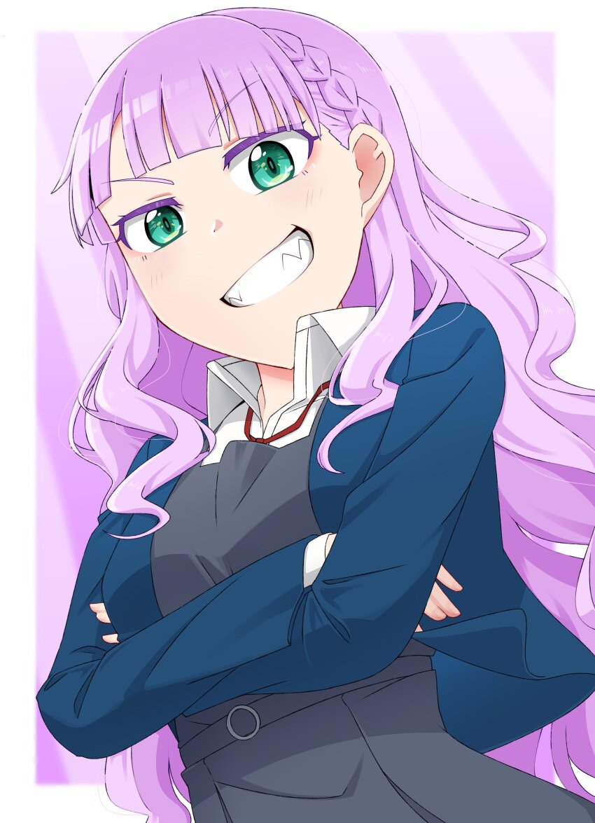 Wien Margarete (Love Live!) Rule 34 Image