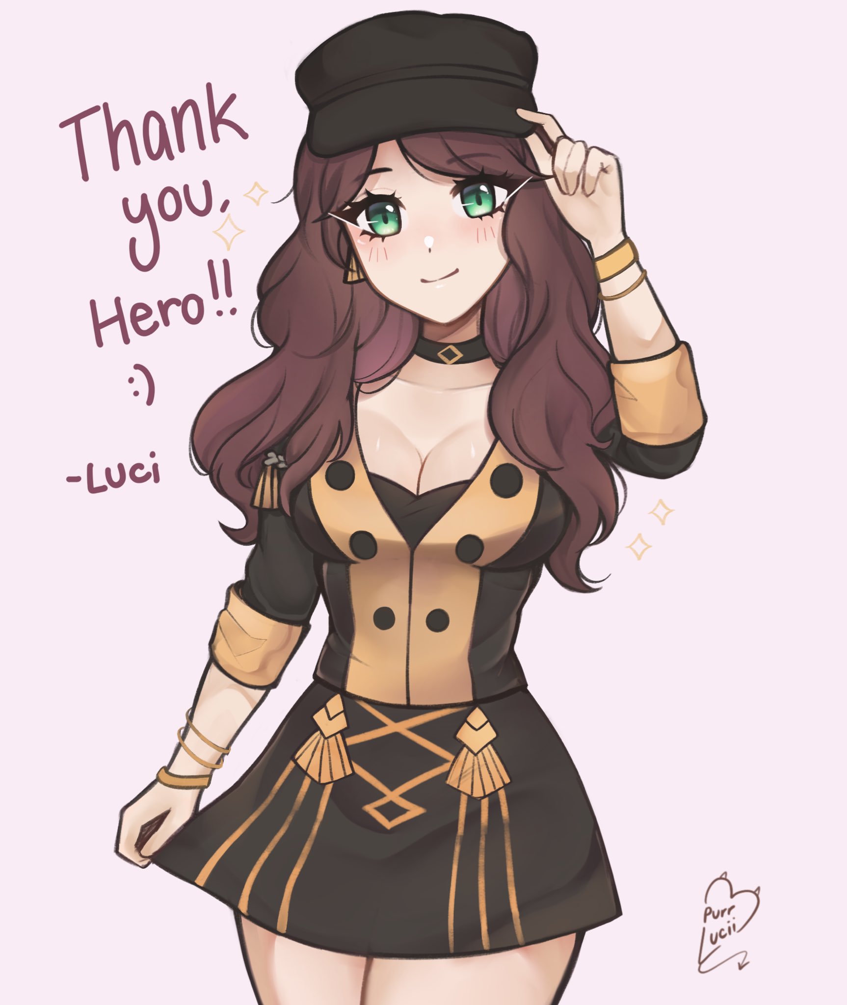Dorothea Arnault (Fire Emblem) Rule 34 Image