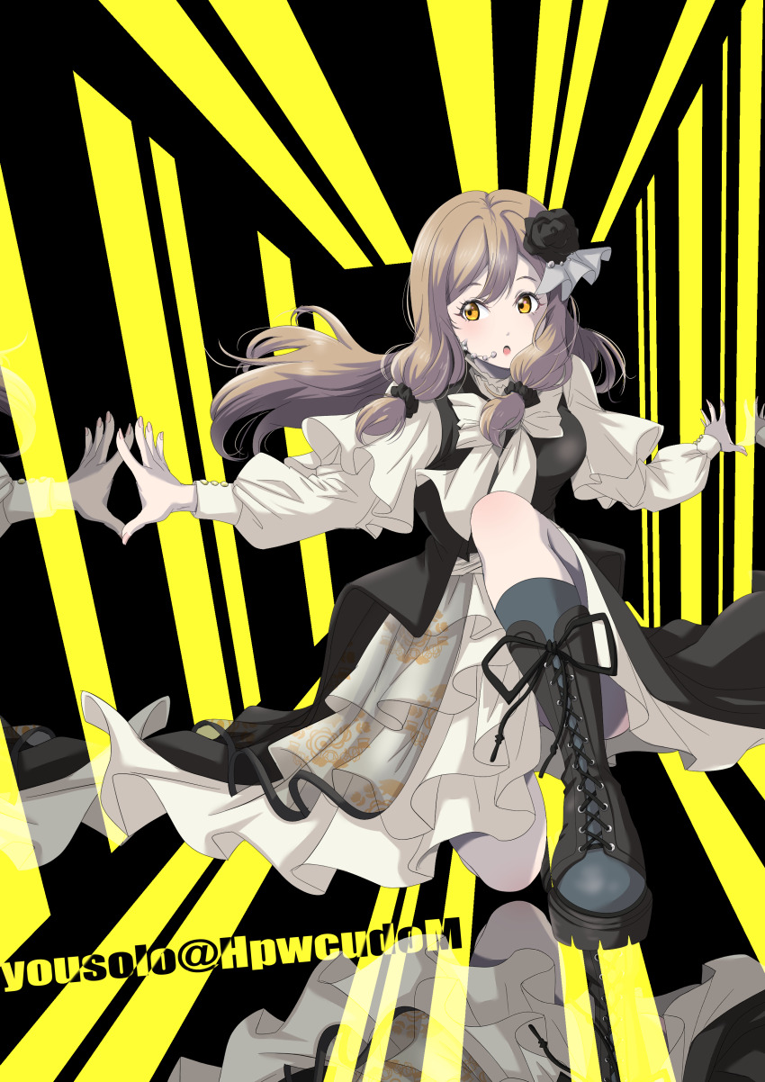 Kunikida Hanamaru (Love Live!) Rule 34 Image
