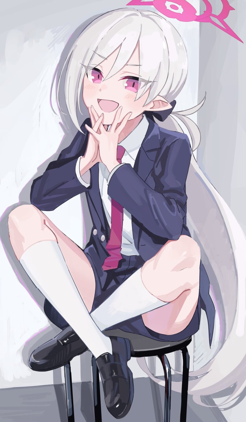 Mutsuki (Blue Archive) Rule 34 Image
