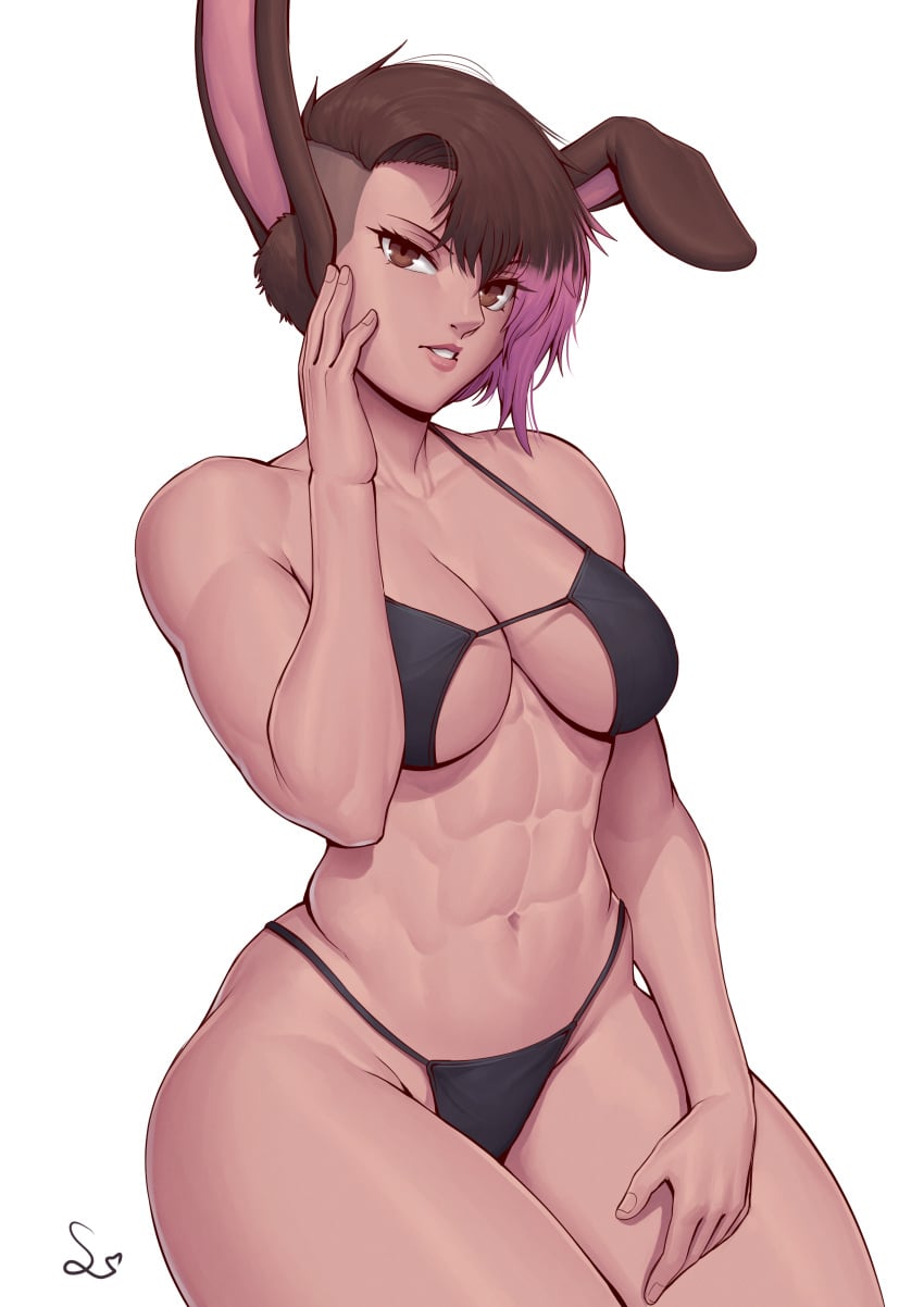 Original Character (Original) Rule 34 Image
