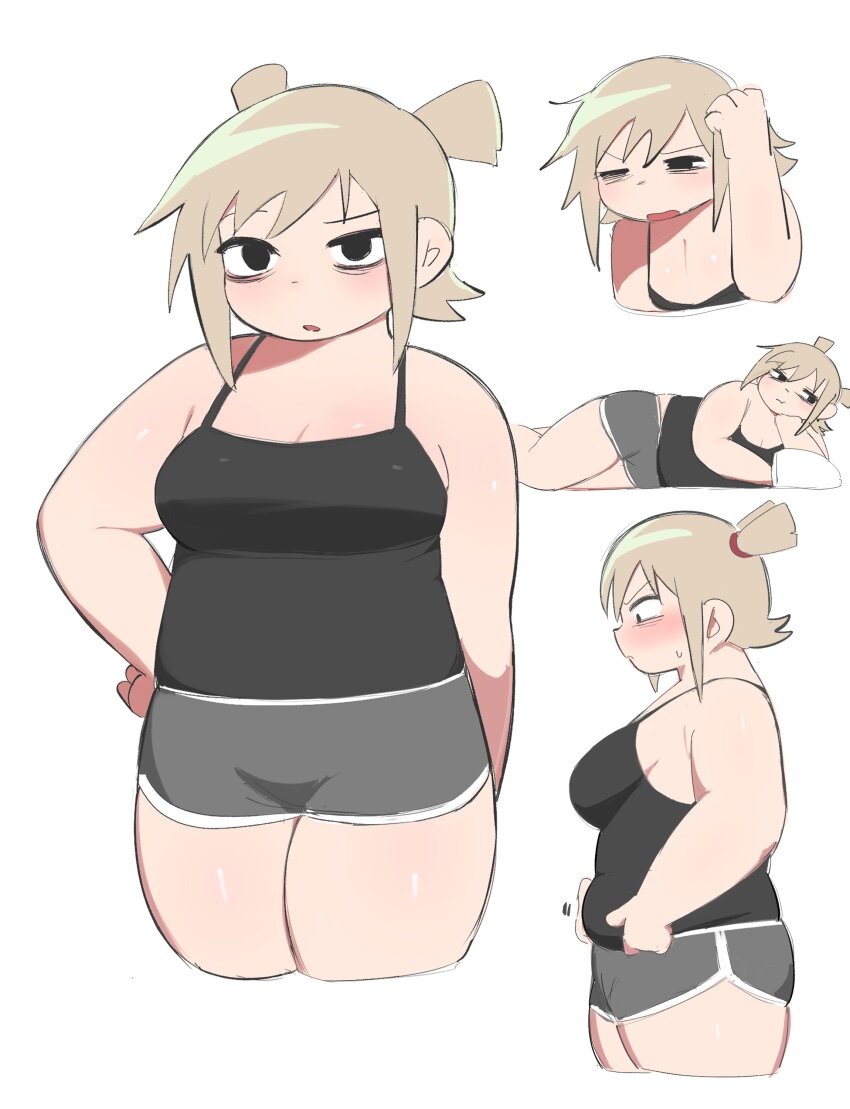 Roxie Richter Rule 34 Image