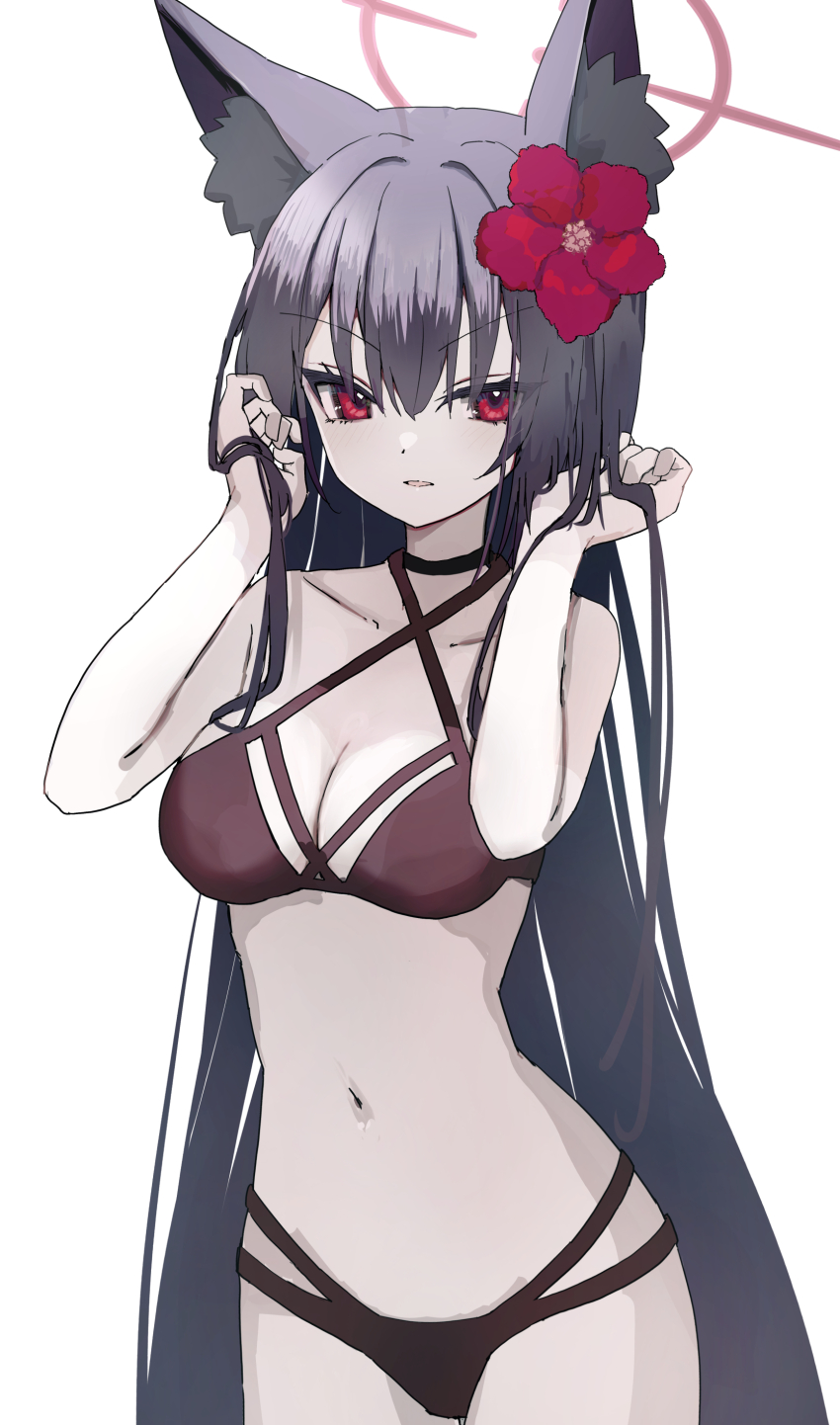 Yukino (Blue Archive) Rule 34 Image