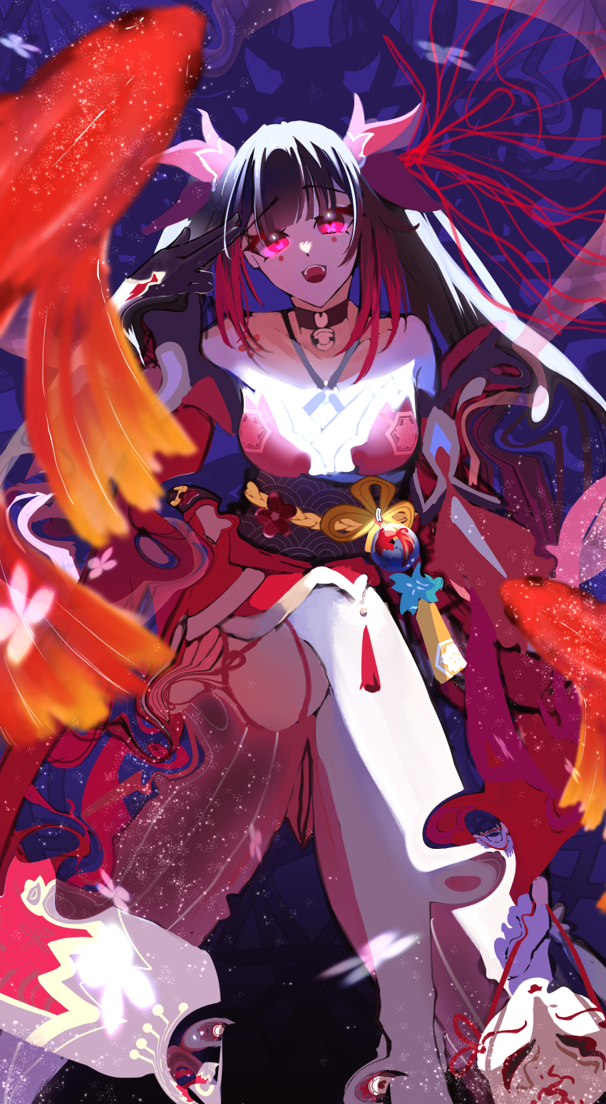 Sparkle (Honkai: Star Rail) Rule 34 Image
