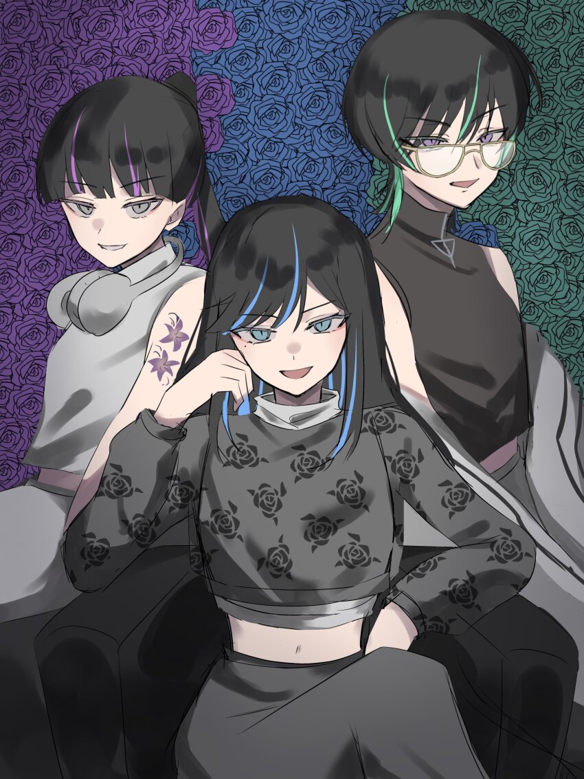 Ado (Utaite) Rule 34 Image