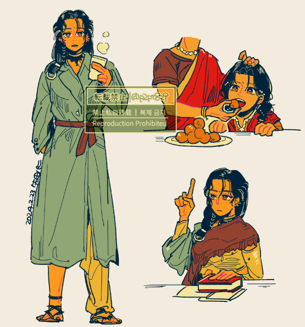 Desi (Reverse:1999) Rule 34 Image