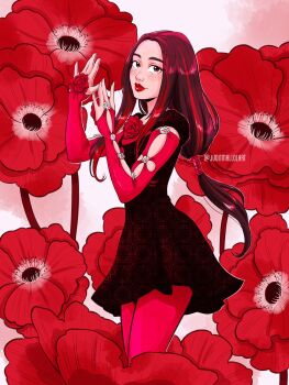 Jisoo (Blackpink) Rule 34 Image