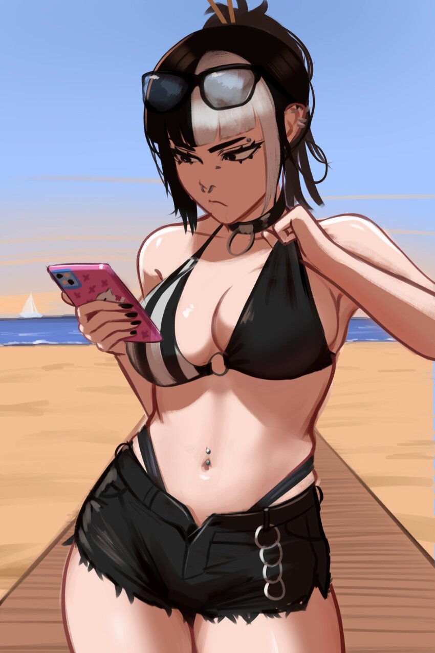Mika (Veyonis) Rule 34 Image