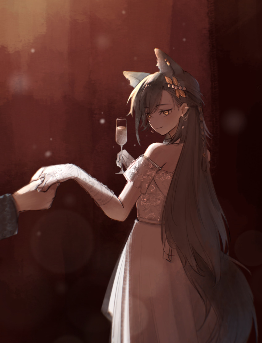 Penance (Arknights) Rule 34 Image