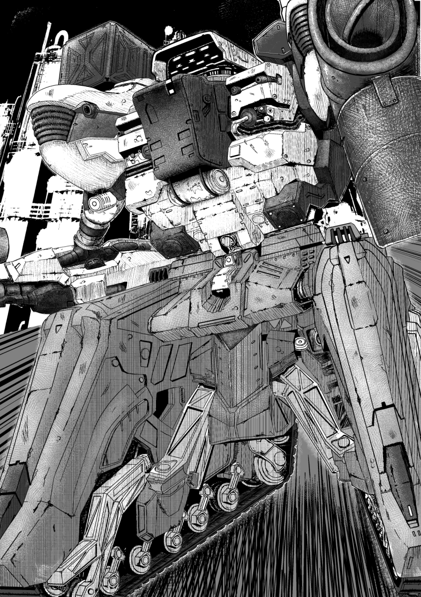 Armored Core Rule 34 Image