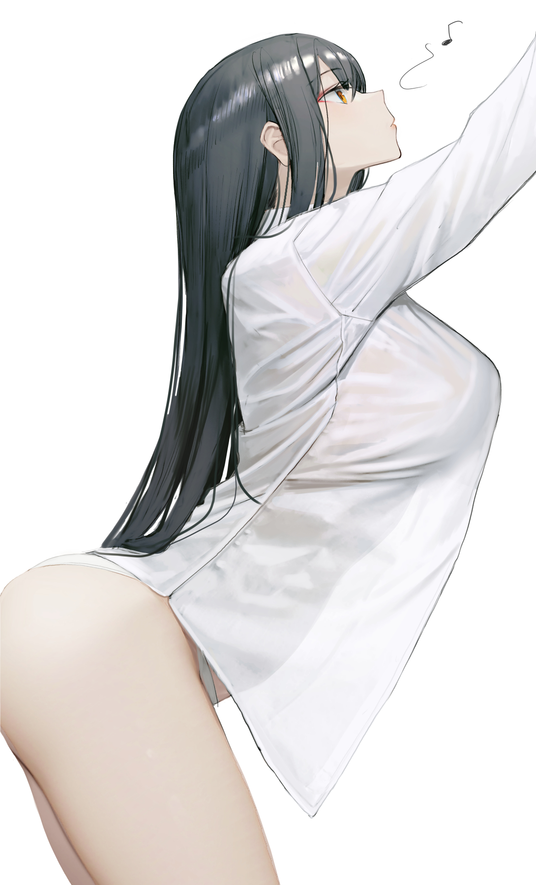 Ass Rule 34 Image