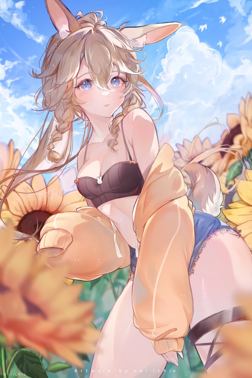 Indie Virtual Youtuber Rule 34 Image