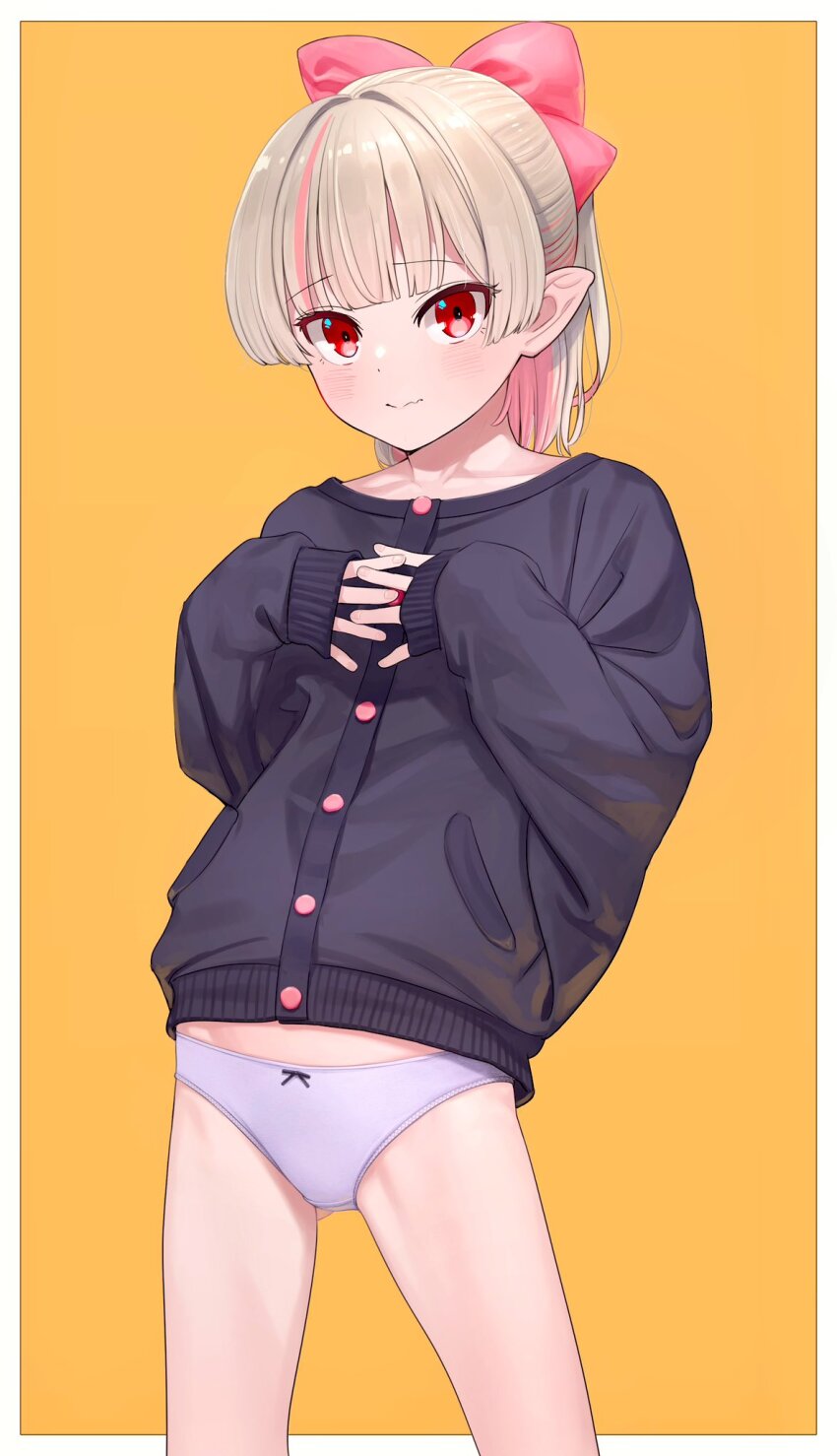 Makaino Ririmu (Nijisanji) Rule 34 Image