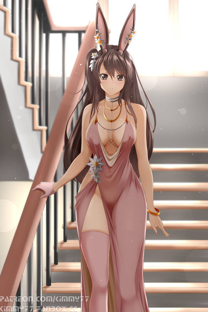 Velvet Scarlatina (Rwby) Rule 34 Image
