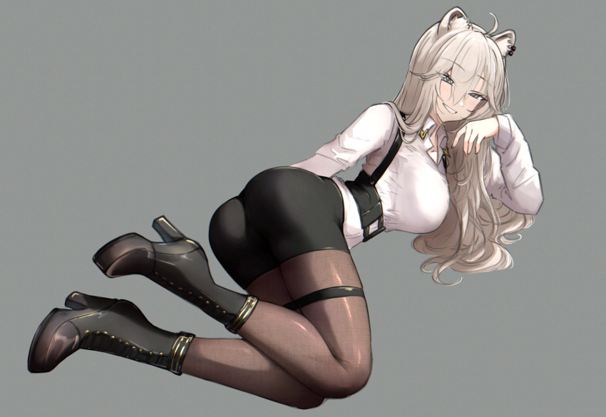 Shishiro Botan (Hololive) Rule 34 Image