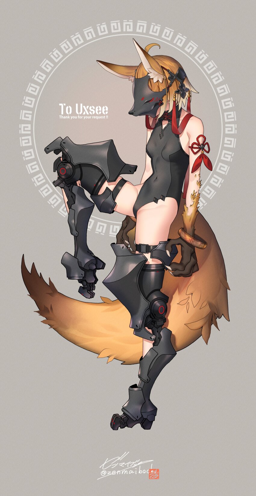 Original Rule 34 Image
