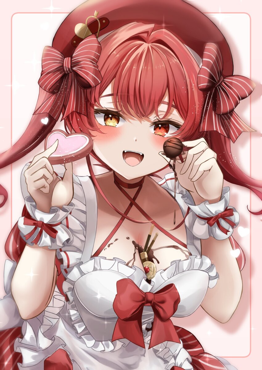 Houshou Marine (Hololive) Rule 34 Image