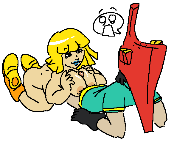 Bel (Brc) Rule 34 Image