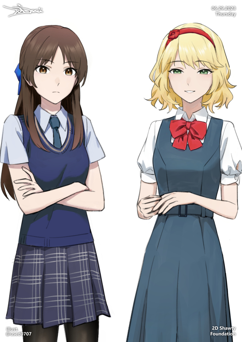 Sakurai Momoka (Idolmaster) Rule 34 Image