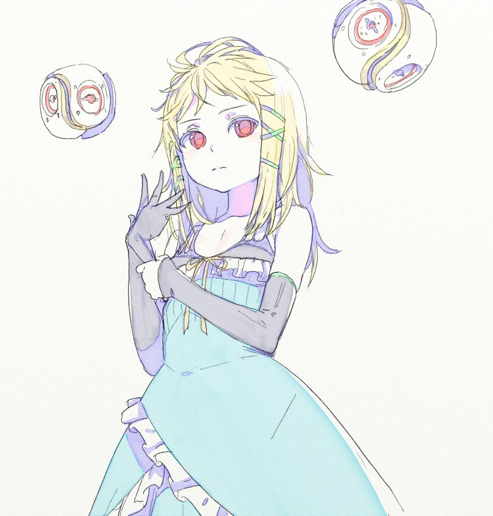Tina Sprout (Black Bullet) Rule 34 Image