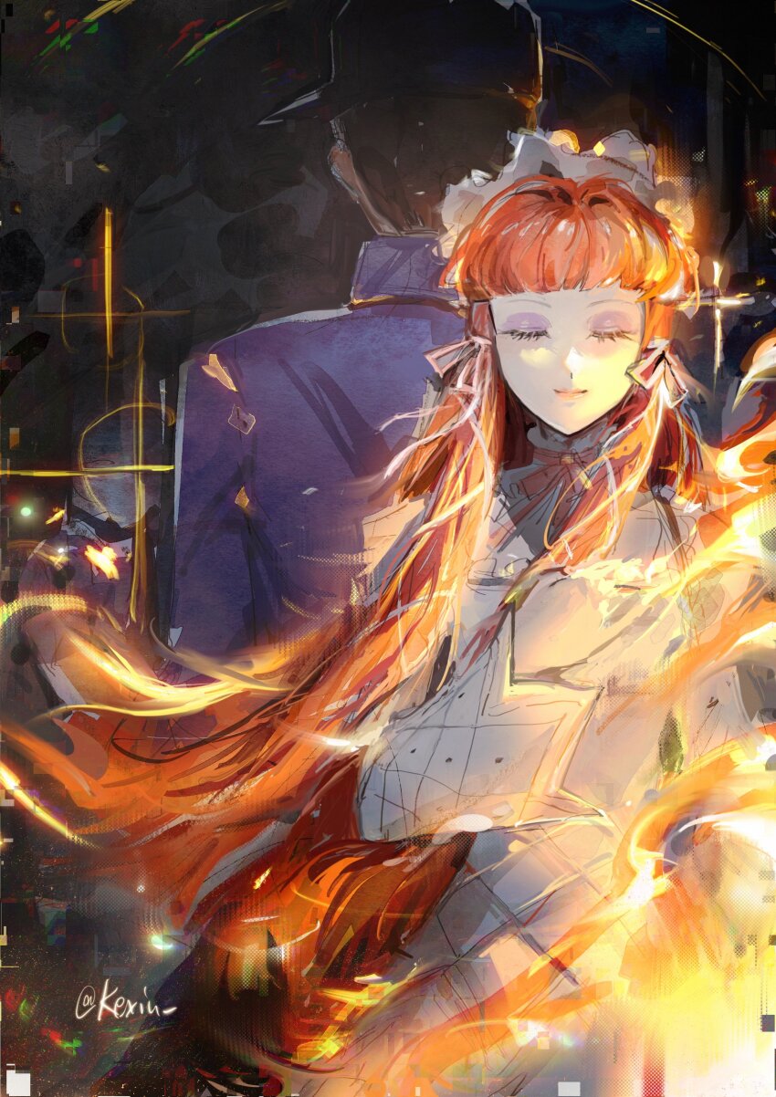 Iori Junpei (Persona) Rule 34 Image