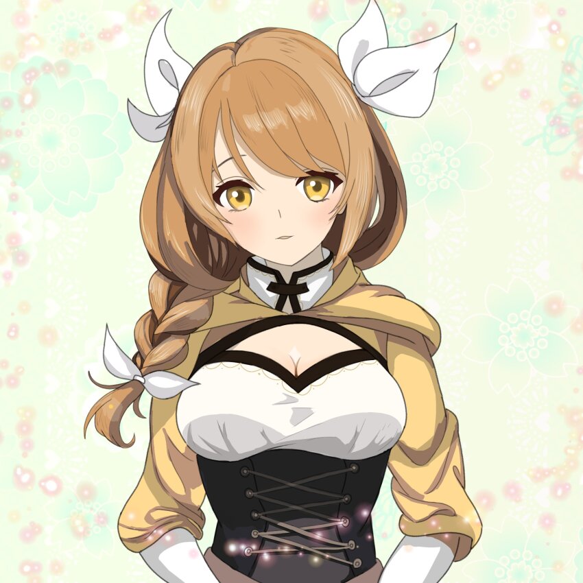 Goldmary (Fire Emblem) Rule 34 Image