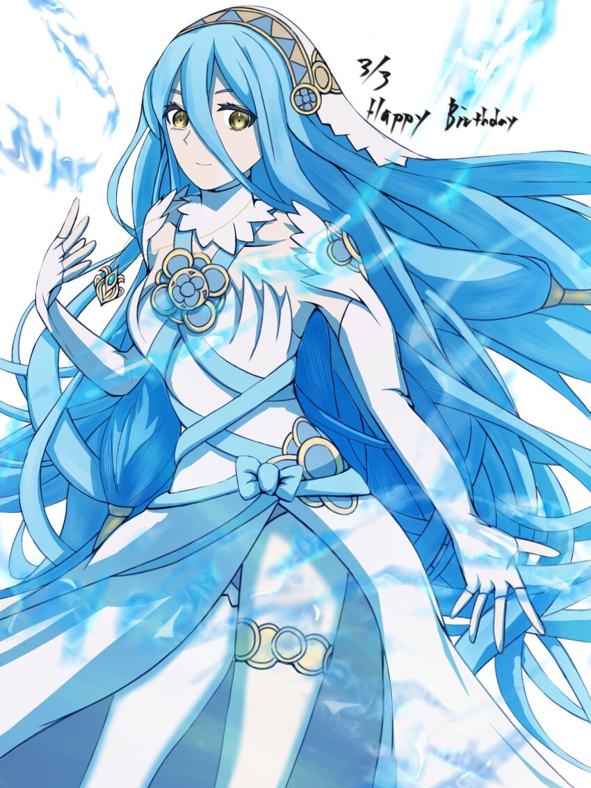 Azura (Fire Emblem) Rule 34 Image