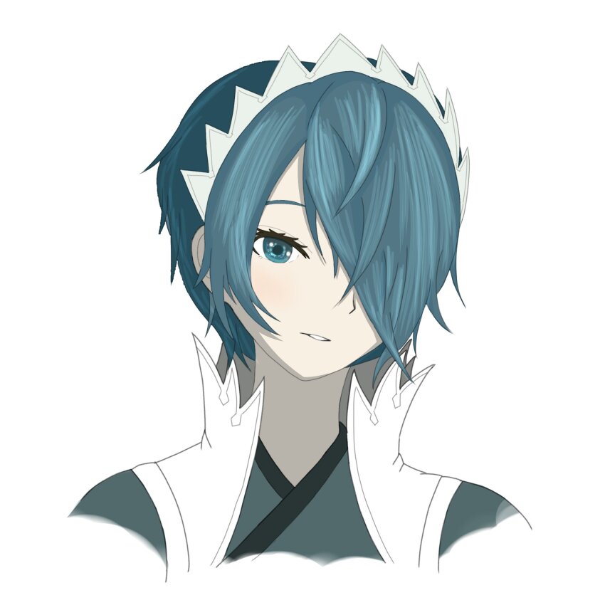 Setsuna (Fire Emblem) Rule 34 Image