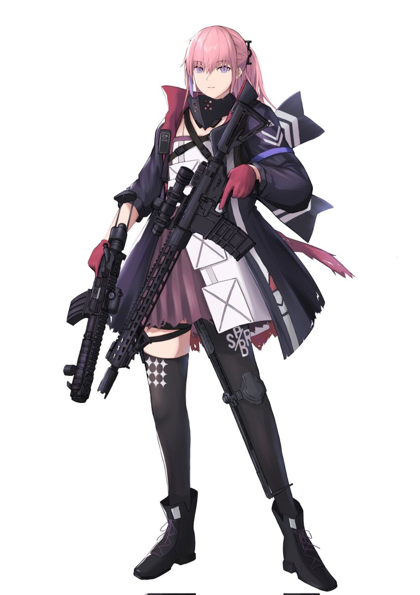 St Ar-15 (Girls' Frontline) Rule 34 Image