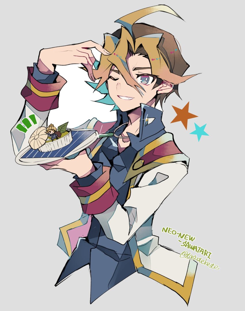 Yu-Gi-Oh! Rule 34 Image