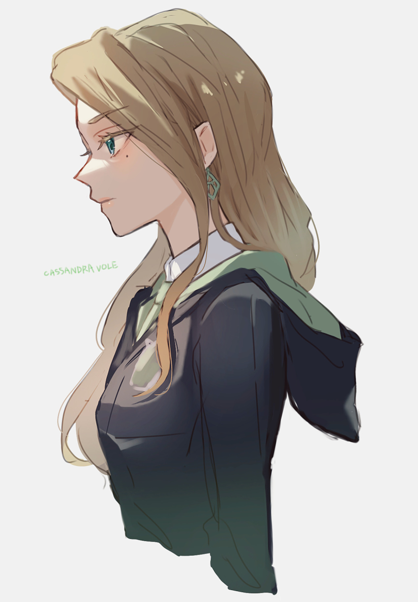 Cassandra Vole (Harry Potter: Magic Awakened) Rule 34 Image