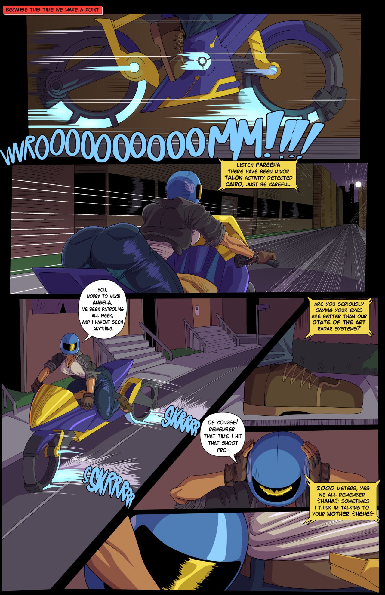 Pharah (Blizzard Entertainment) Rule 34 Image