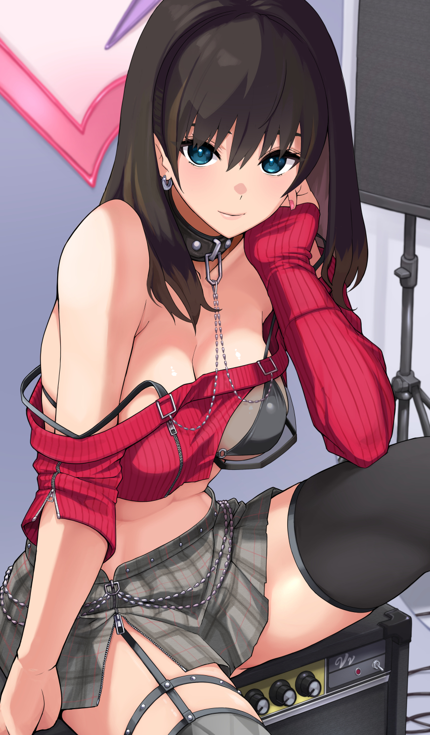 Nanami (Doa) Rule 34 Image