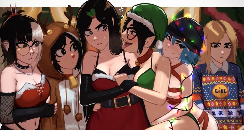 Erka (Veyonis) Rule 34 Image