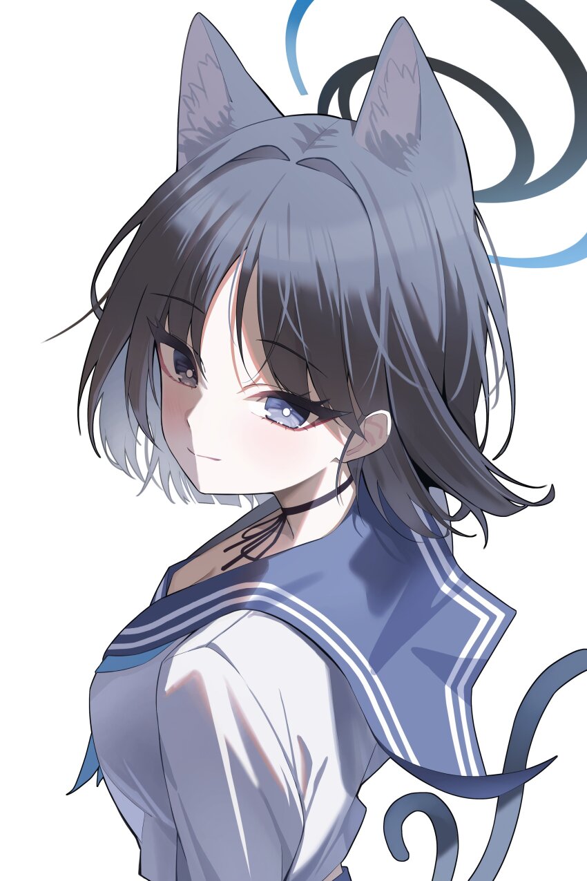 Kikyou (Blue Archive) Rule 34 Image