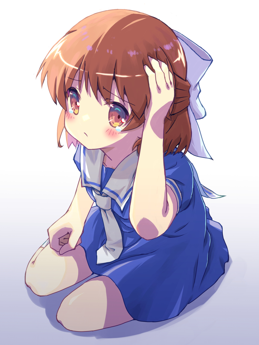 Clannad Rule 34 Image