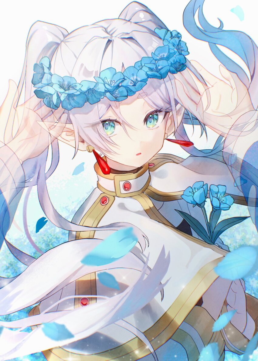 Frieren (Sousou No Frieren) Rule 34 Image