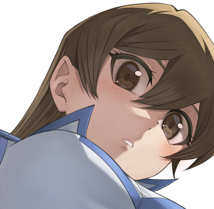 Tenjouin Asuka (Yu-Gi-Oh!) Rule 34 Image