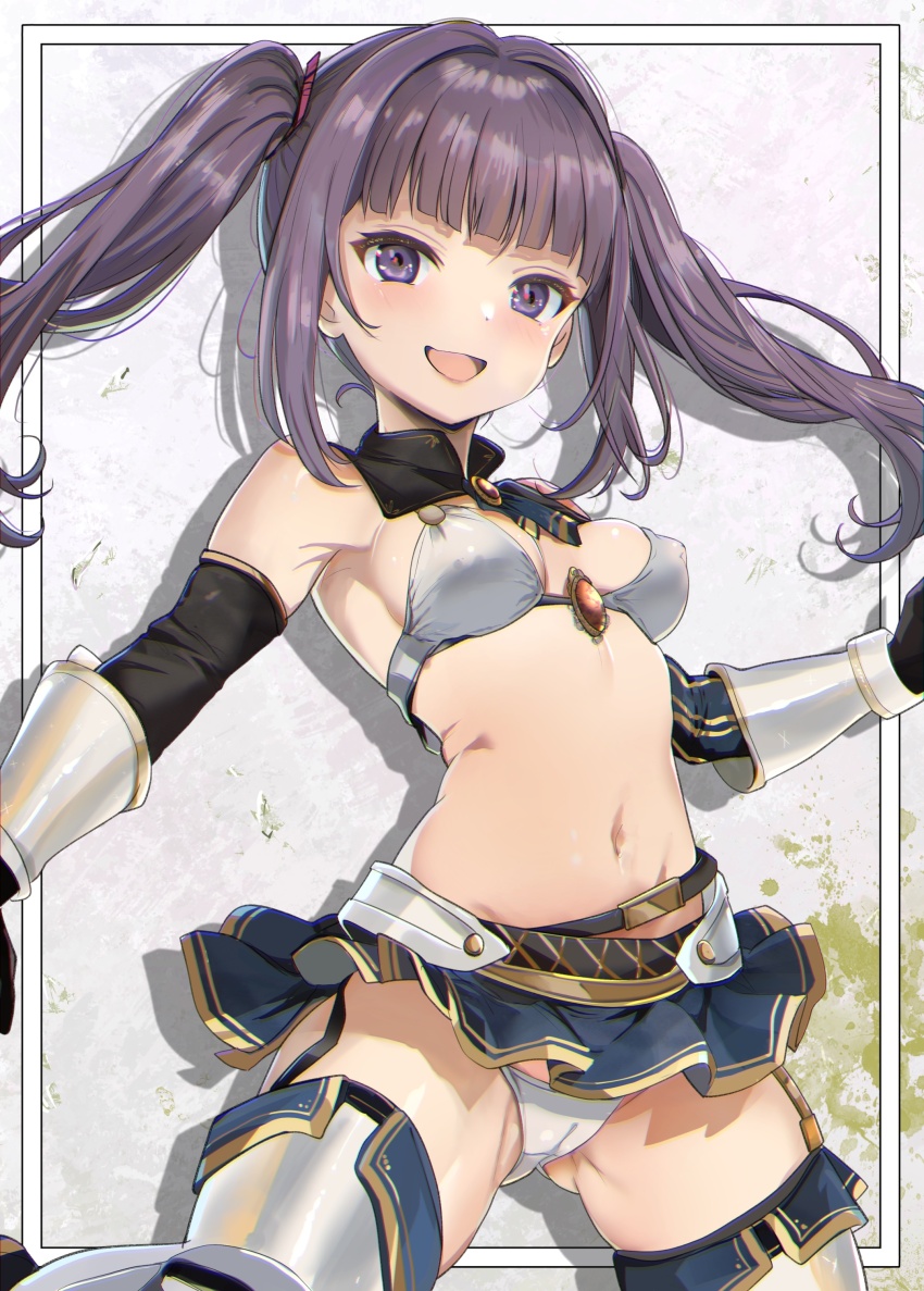 Ichijou Ayaka (Alice Gear Aegis) Rule 34 Image