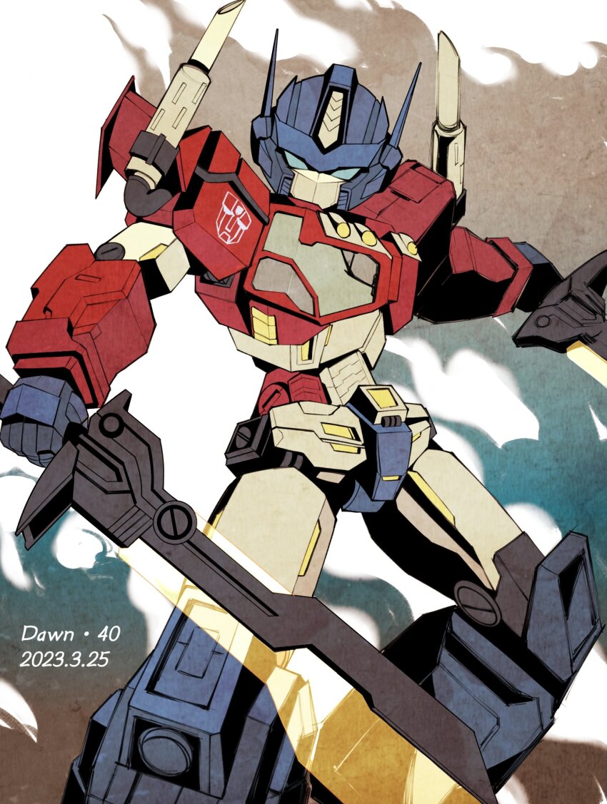 Optimus Prime Rule 34 Image