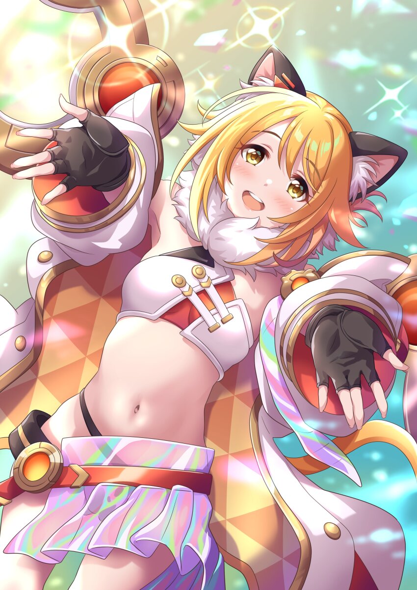 Hiyori (Princess Connect!) Rule 34 Image
