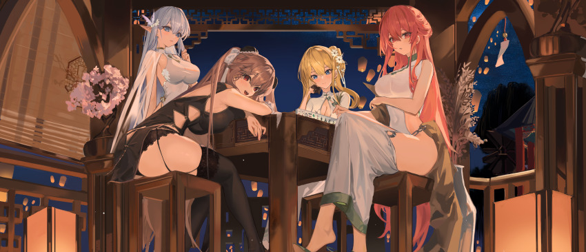 Albion (Azur Lane) Rule 34 Image