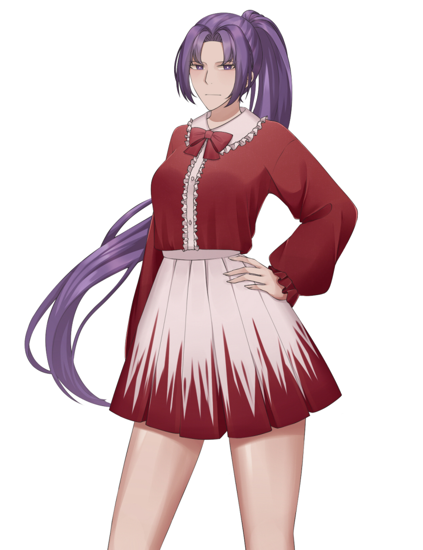 Meira (Touhou) Rule 34 Image