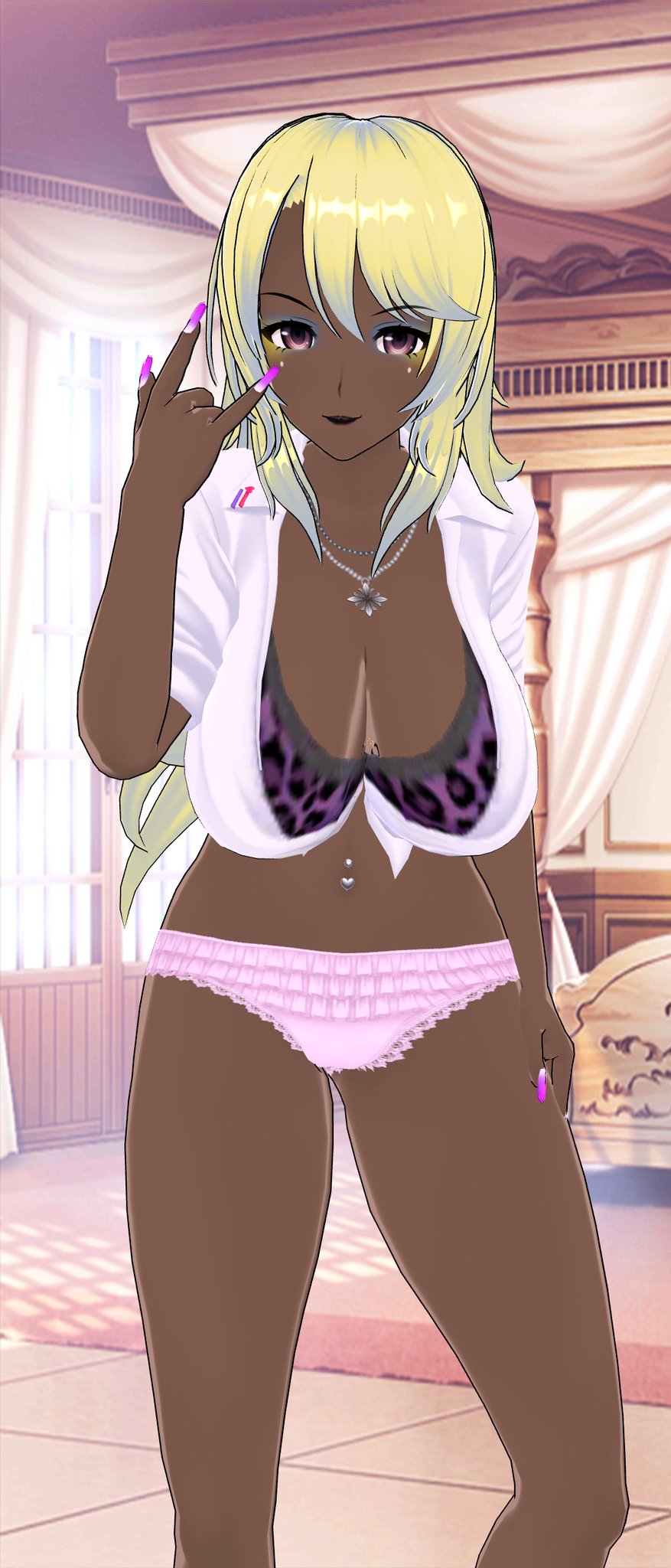 After Transformation Rule 34 Image