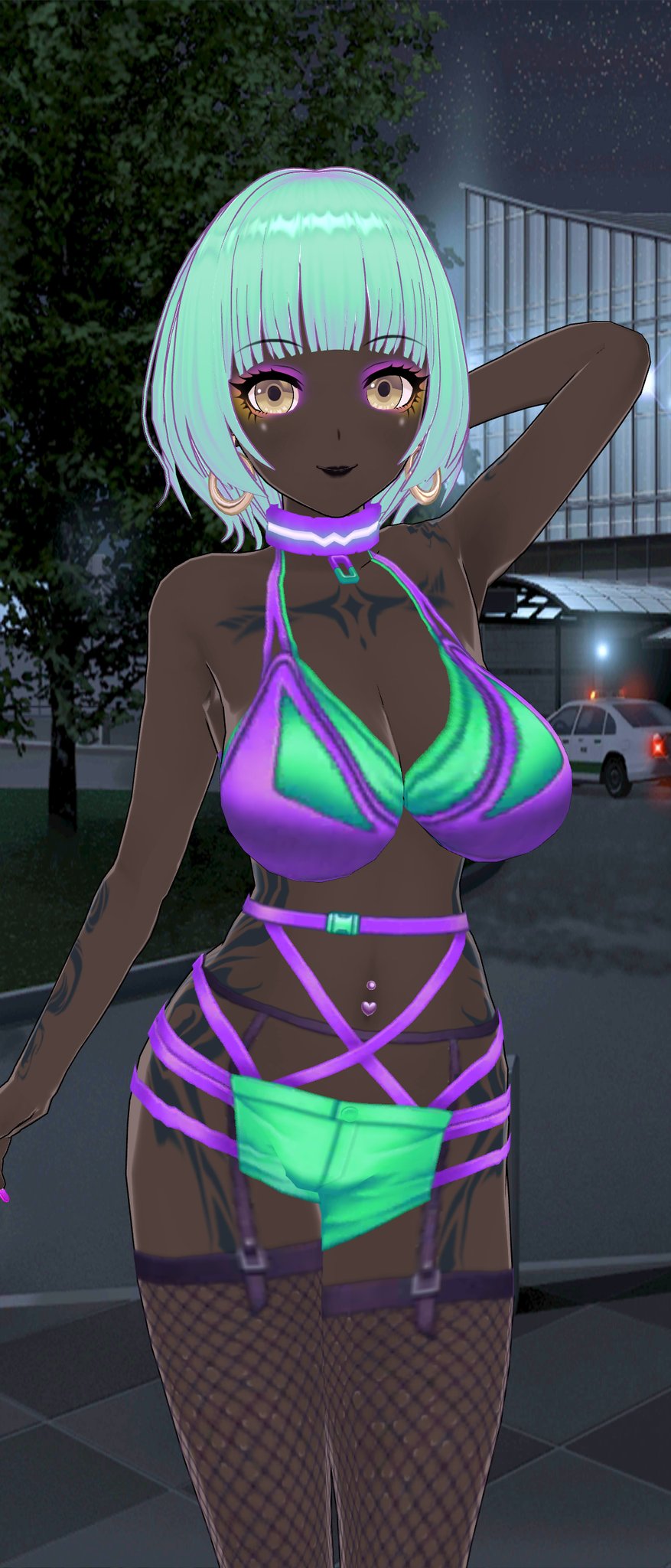 After Transformation Rule 34 Image