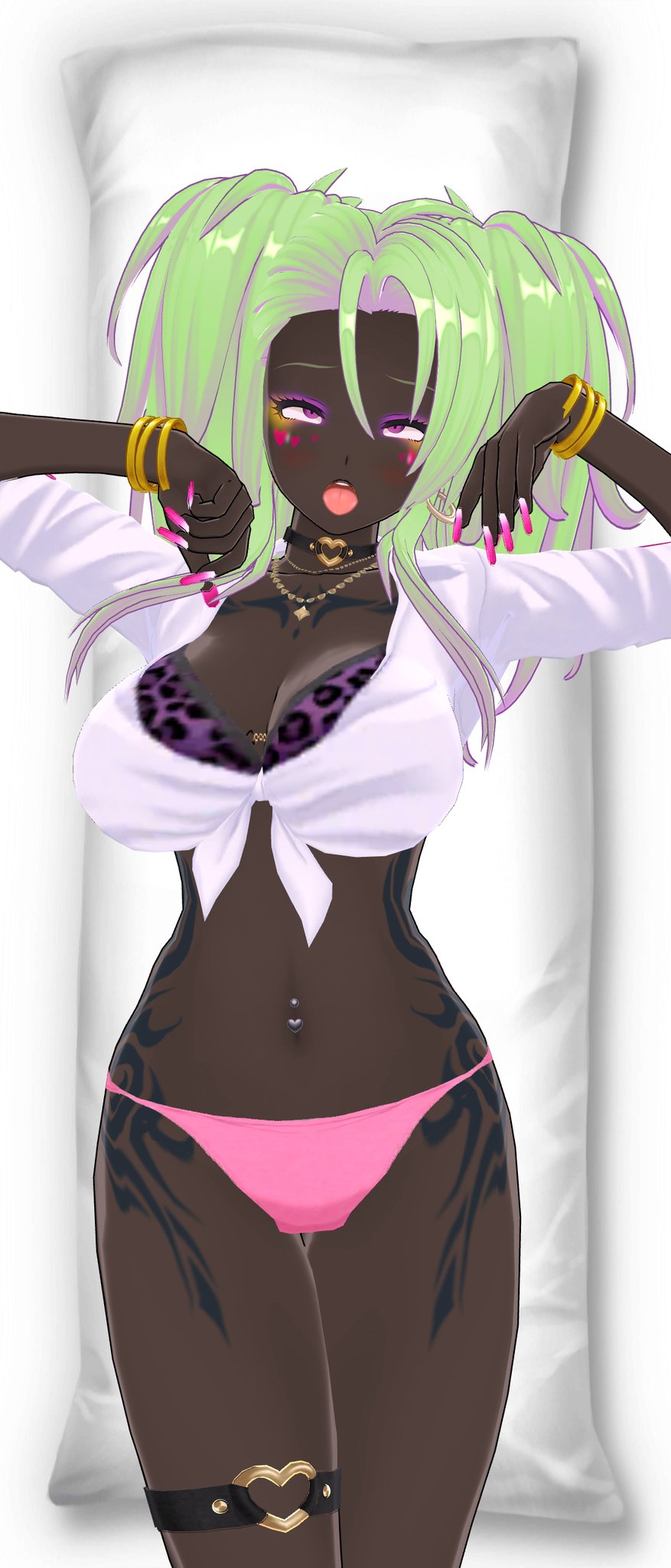 After Transformation Rule 34 Image