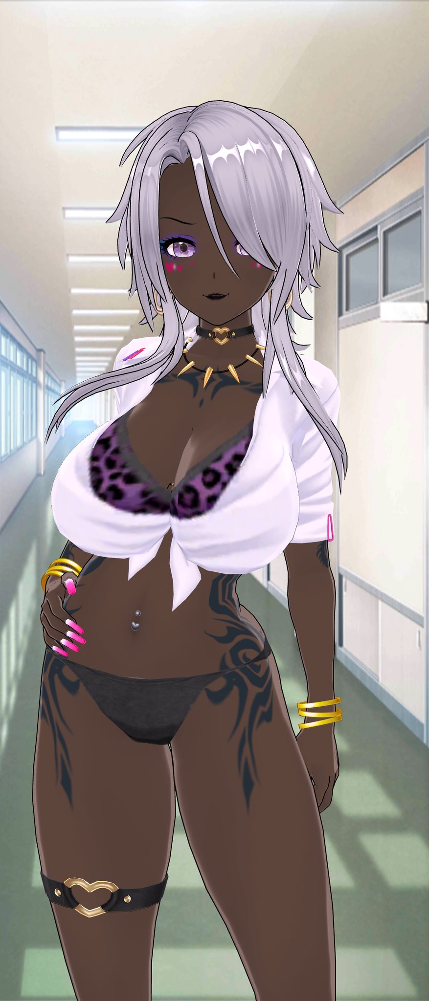 After Transformation Rule 34 Image
