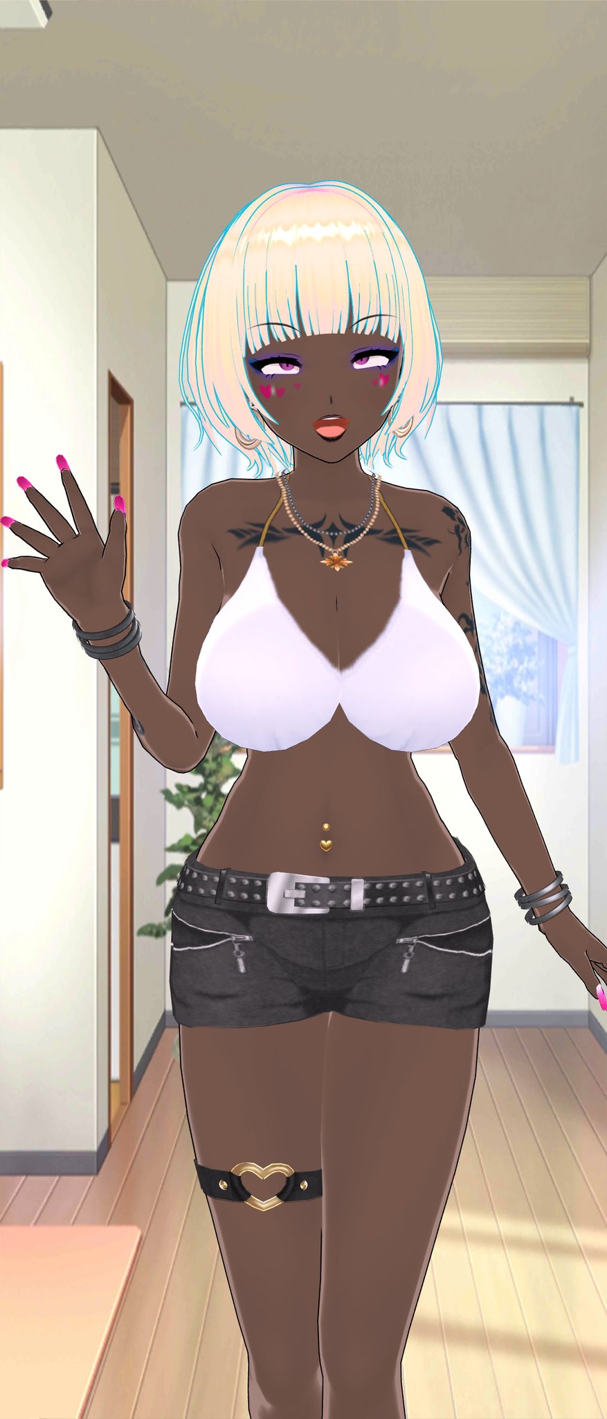After Transformation Rule 34 Image